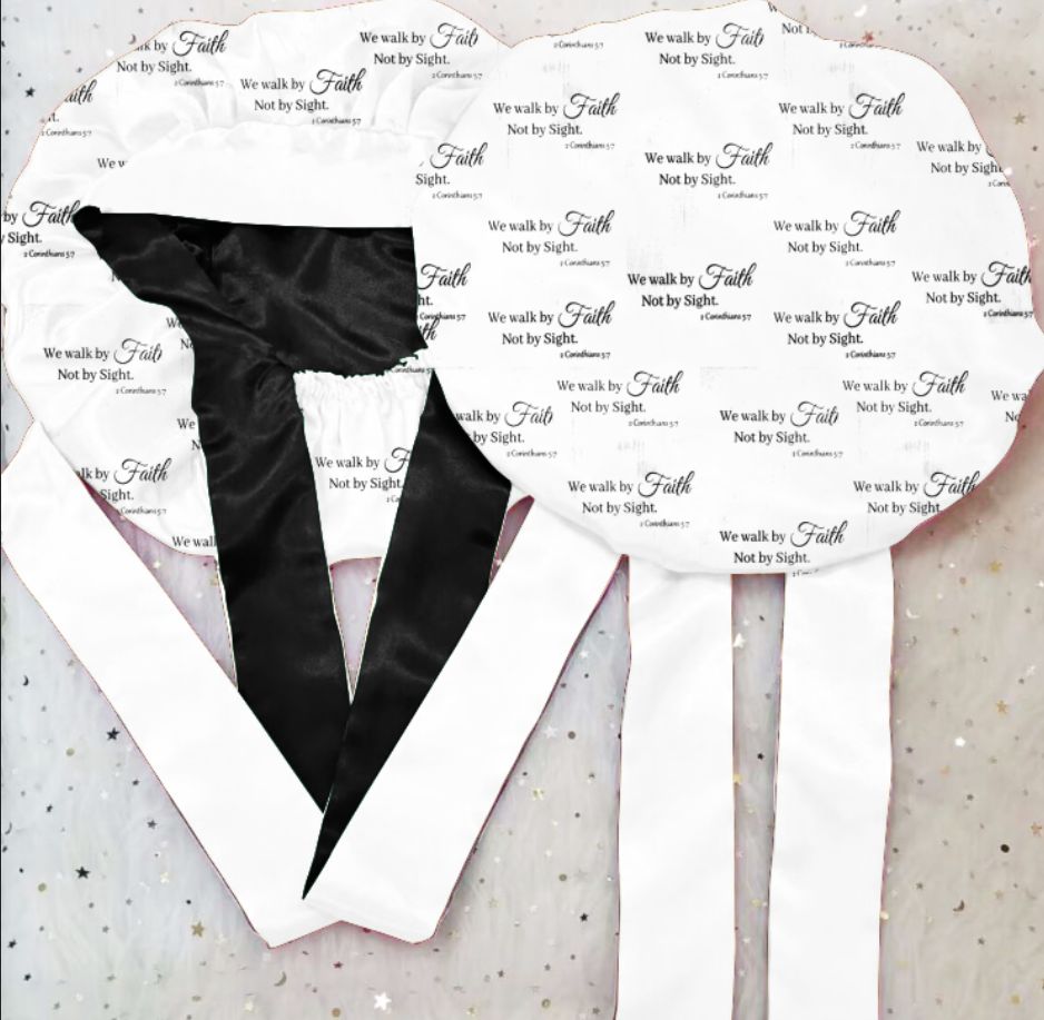 The Reversible Walk By Faith Bonnet