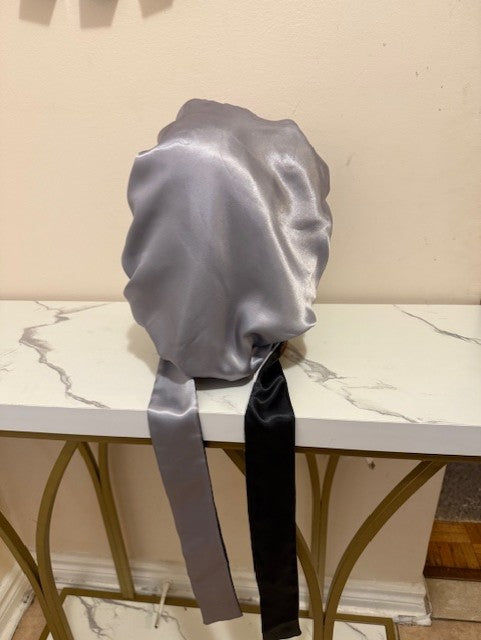 The Reversible Queen Bonnet