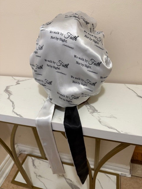 The Reversible Walk By Faith Bonnet