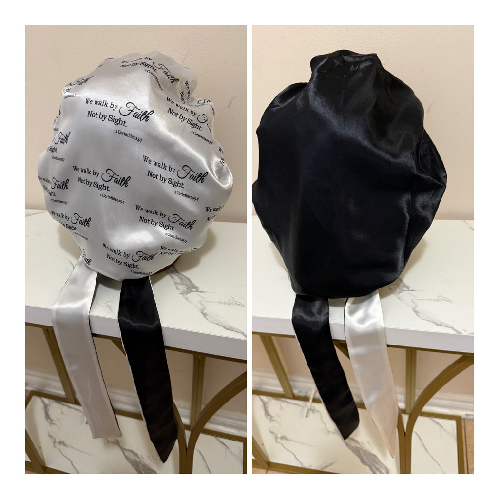 The Reversible Walk By Faith Bonnet